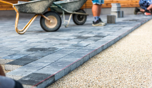 Best Driveways & Floors  in East Griffin, GA