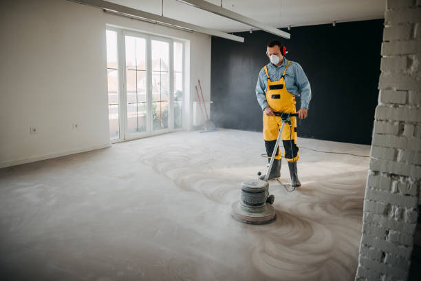 Best Concrete Resurfacing Services  in East Griffin, GA