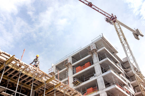 Best Affordable Concrete Contractor  in East Griffin, GA